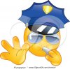 231627-Royalty-Free-RF-Clipart-Illustration-Of-A-Police-Emoticon-Blowing-A-Whistle.jpg