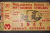 1947 Steeler Eagles Ticket.jpg