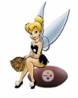 Steelerbelle