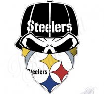 The big Steel
