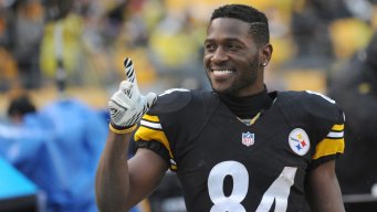 AntonioBrown