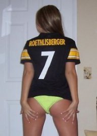 SteelerSally