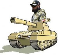 EzraTank