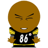 86WARD