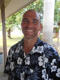 Michael Brad Kaufman