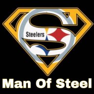 The Man Of Steel