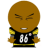 86WARD
