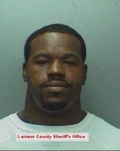 Joey Porter Arrested