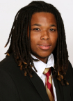 Kelvin Benjamin: Football