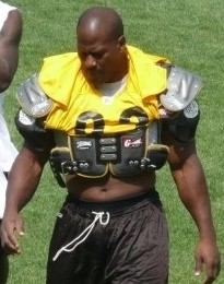 James Harrison