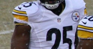 Ryan Clark