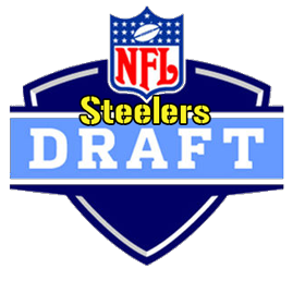 steelers draft