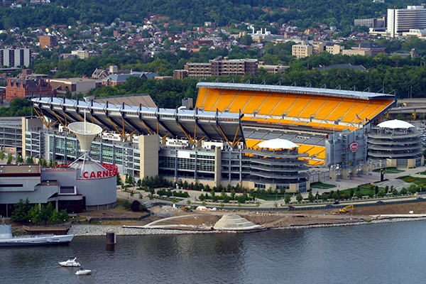 Heinz Field