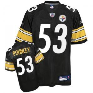 Maurkice-Pouncey