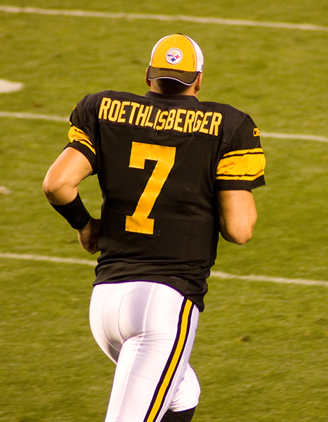 Ben-Roethlisberger