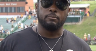 mike Tomlin