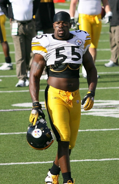 joey-porter