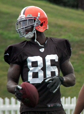 Josh Gordon