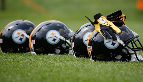 Steelers Preseason