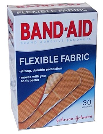 Band-aid