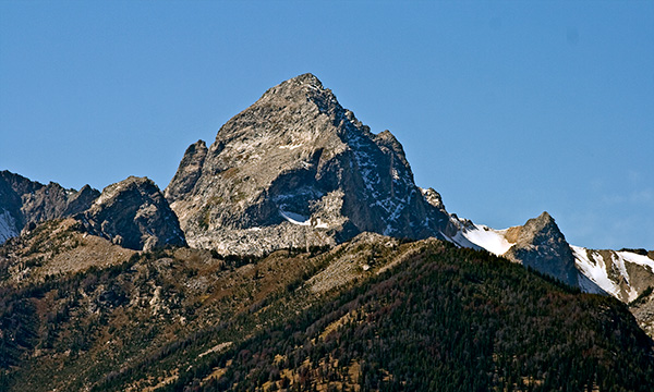 The-Mountain