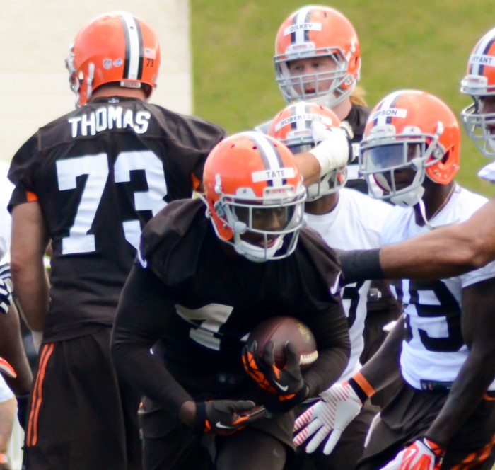 Ben_Tate_2014_Browns_Training_Camp