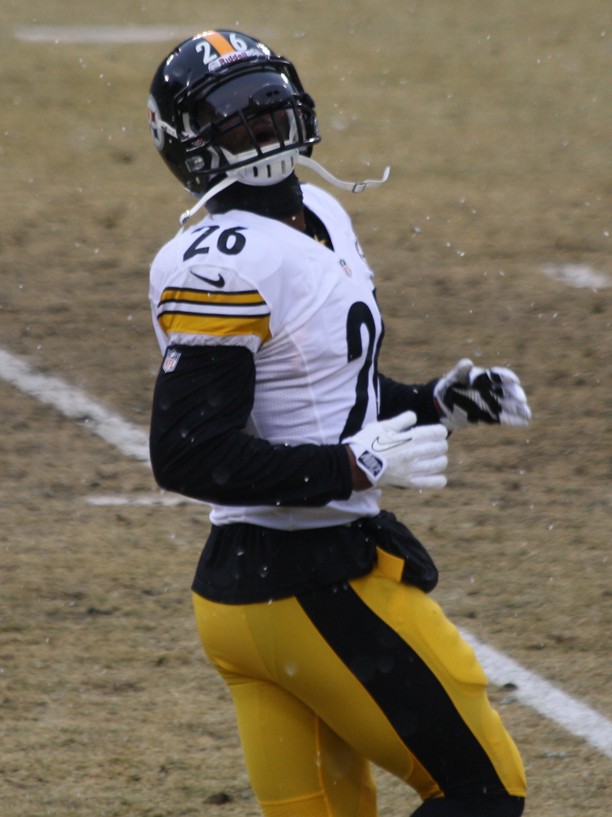 le'veon bell