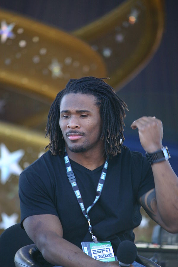 deangelo williams