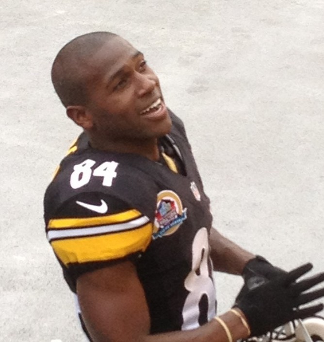 Antonio_Brown