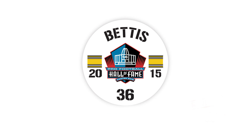 Bettis-HOF-Helmet-Sticker