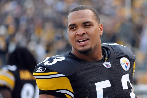 Maurkice-Pouncey