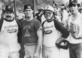 Hadleyville Hellions