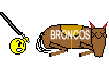 Broncossuck