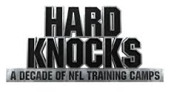 Steelers Hard Knocks