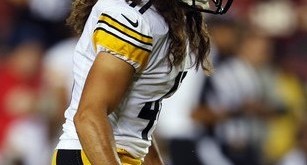 Ross Ventrone Steelers