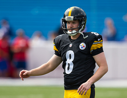 Steelers Holding Tryouts To Potentially Replace Scobee - TheSteelersFans